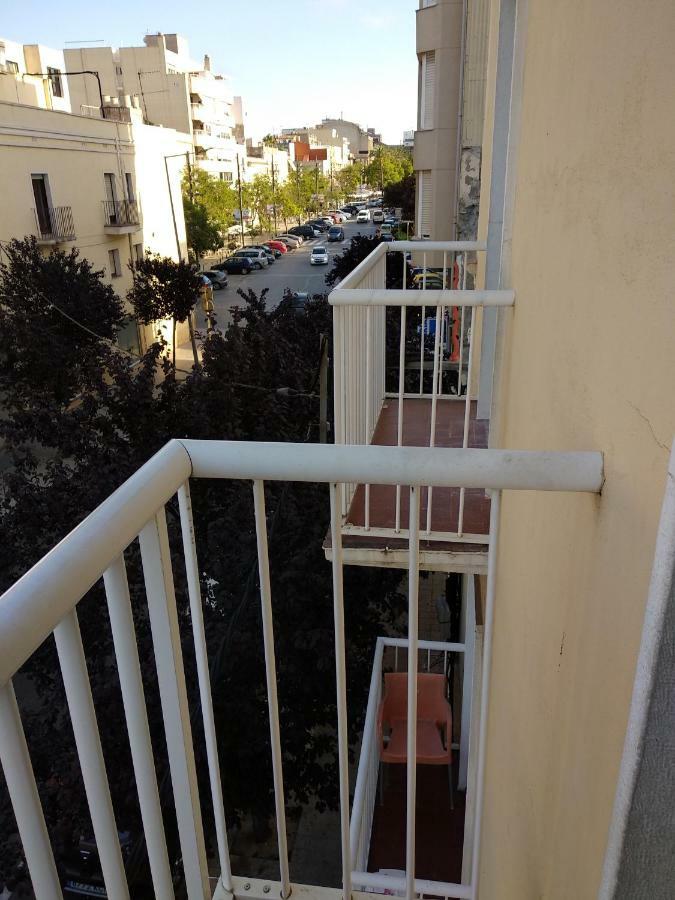 Apartaments Can Fabul Sant Carlos de la Ràpita Exterior foto